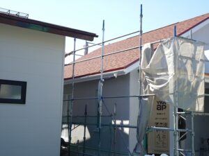 岩手の高断熱住宅の画像