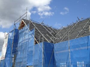 岩手の高断熱住宅の画像