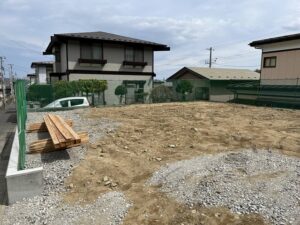 岩手の高断熱住宅の画像