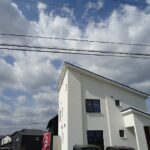 岩手の高断熱住宅の画像