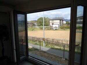 岩手の高断熱住宅の画像