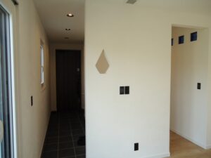 岩手の高断熱住宅の画像