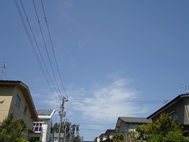 岩手の高断熱住宅の画像