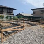 岩手の高断熱住宅の画像