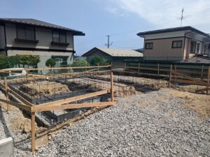 岩手の高断熱住宅の画像