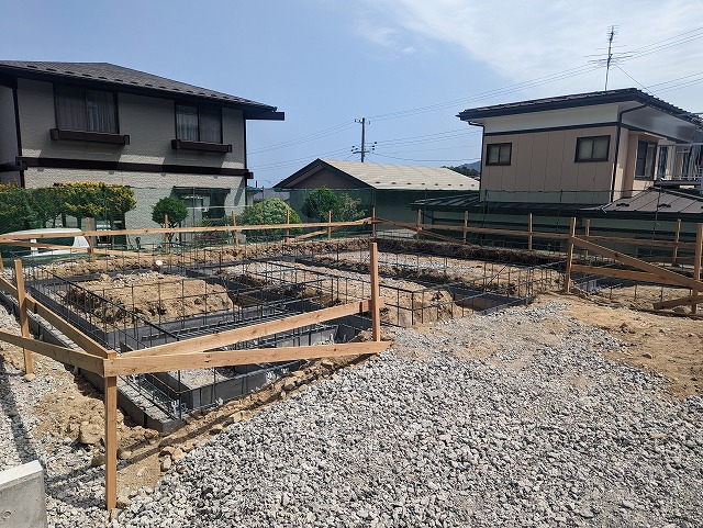 岩手の高断熱住宅