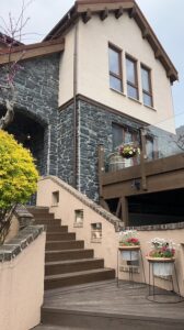岩手の高断熱住宅の画像