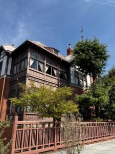 岩手の高断熱住宅の画像