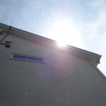 岩手の高断熱住宅・スペイン漆喰壁家の画像