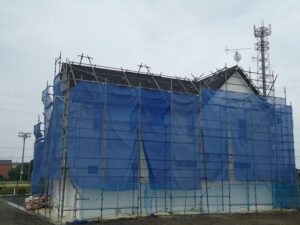 岩手の高断熱住宅の画像