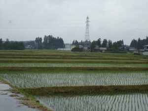 岩手の高断熱住宅の画像