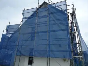 岩手の高断熱住宅の画像