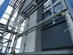 岩手の高断熱住宅の画像