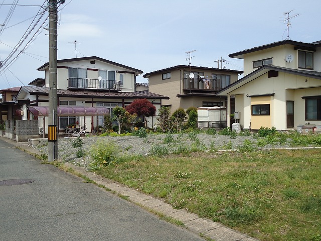 岩手の高断熱住宅の画像