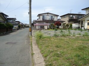 岩手の高断熱住宅の画像