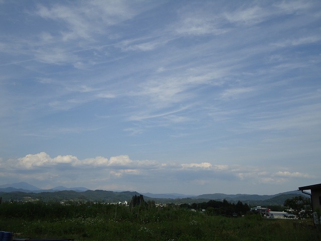 岩手の高断熱住宅の画像