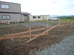 岩手の高断熱住宅の画像