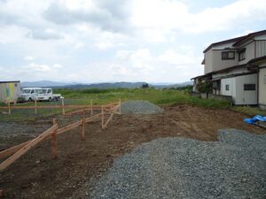 岩手の高断熱住宅