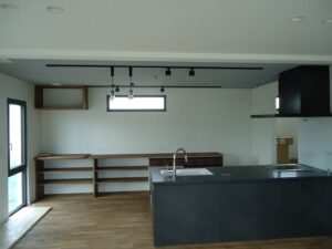 岩手の高断熱住宅の画像