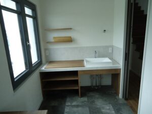 岩手の高断熱住宅の画像
