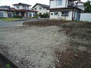 岩手の高断熱住宅の画像