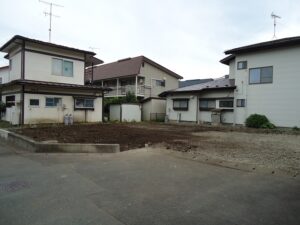 岩手の高断熱住宅