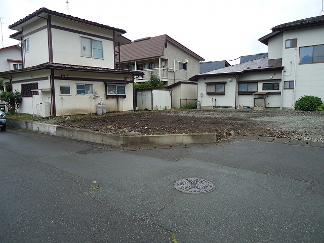 岩手の高断熱住宅の画像