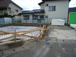 岩手の高断熱住宅の画像