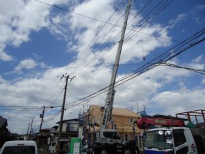 岩手の高断熱住宅の画像