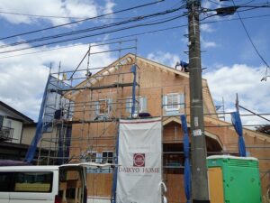 岩手の高断熱住宅の画像