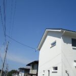 岩手の高断熱住宅の画像
