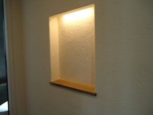 岩手の高断熱住宅の画像