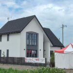岩手の高断熱住宅の画像