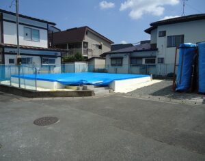 岩手の高断熱住宅の画像