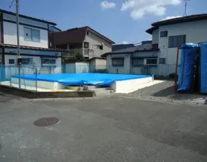 岩手の高断熱住宅の画像