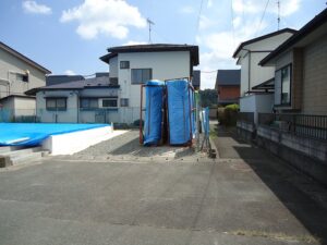 岩手の高断熱住宅