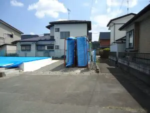 岩手の高断熱住宅の画像