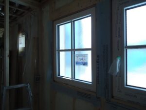 岩手の高断熱住宅の画像