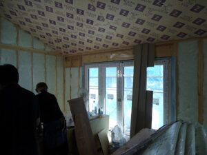 岩手の高断熱住宅の画像
