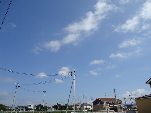 岩手の高断熱住宅の画像