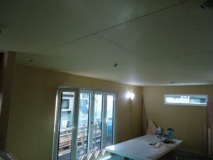 岩手の高断熱住宅の画像