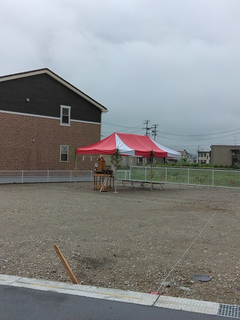 岩手の高断熱住宅の画像