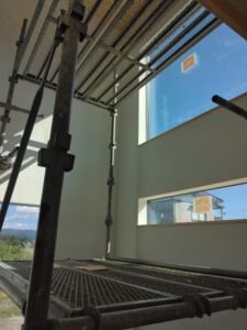 岩手の高断熱住宅の画像