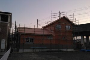 岩手の高断熱住宅の画像