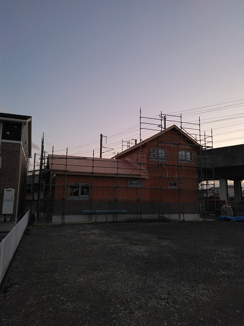 岩手の高断熱住宅の画像