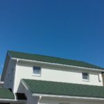 岩手の高断熱住宅の画像