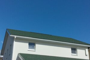 岩手の高断熱住宅の画像