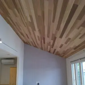 岩手の高断熱住宅の画像
