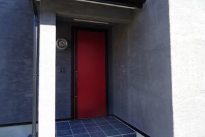 岩手の高断熱住宅の画像