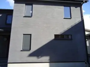 岩手の高断熱住宅の画像
